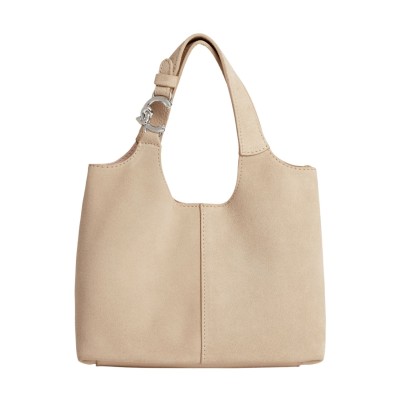 MINI BAG C-EASY SUEDE