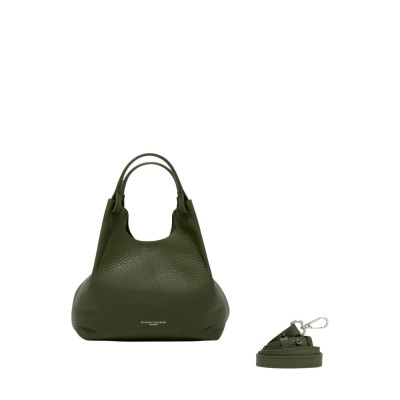 HANDTASCHE DUA