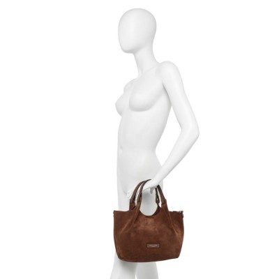 BORSA A MANO DUA