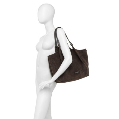 SHOPPING BAG DUA