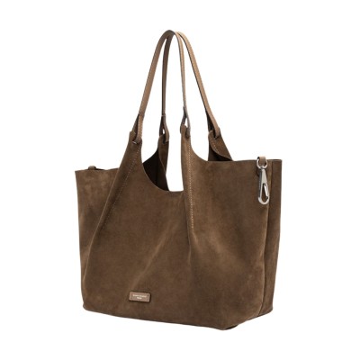 SHOPPING BAG DUA