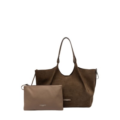SHOPPING BAG DUA