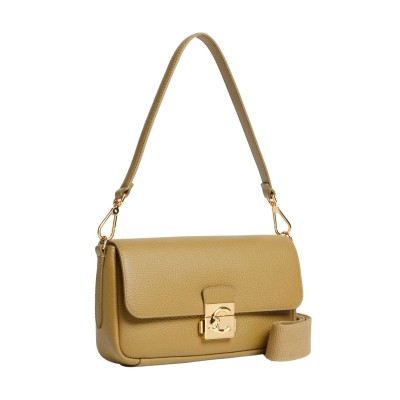 SHOULDER BAG C-ME LOCK