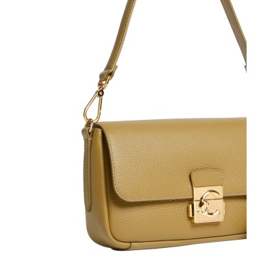 SHOULDER BAG C-ME LOCK