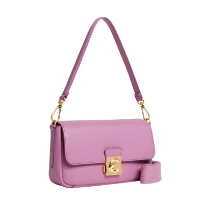 SHOULDER BAG C-ME LOCK