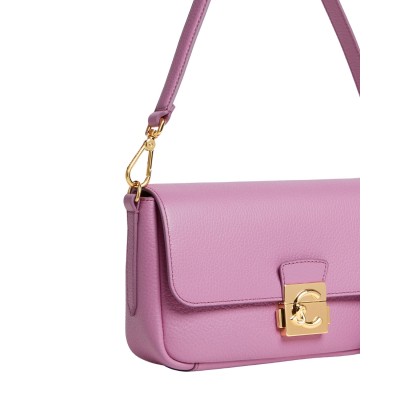 SHOULDER BAG C-ME LOCK