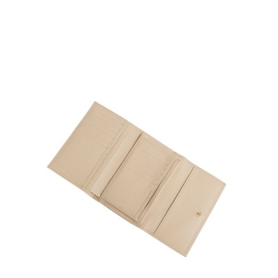 PORTAFOGLIO METALLIC SOFT