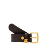 BUBBLE BELT