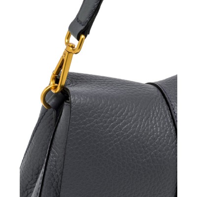 SCHULTERTASCHE HELENA RUNDE