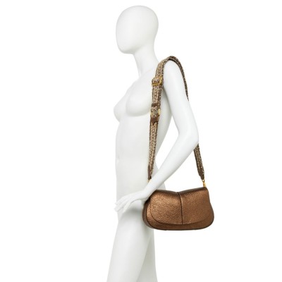 BORSA A SPALLA HELENA ROUND