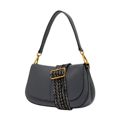 SCHULTERTASCHE HELENA RUNDE