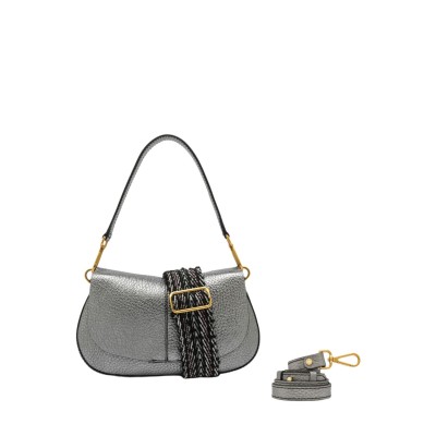 SCHULTERTASCHE HELENA RUNDE