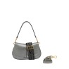 SCHULTERTASCHE HELENA RUNDE