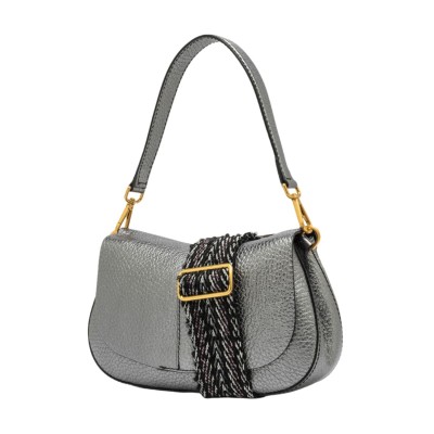 SCHULTERTASCHE HELENA RUNDE