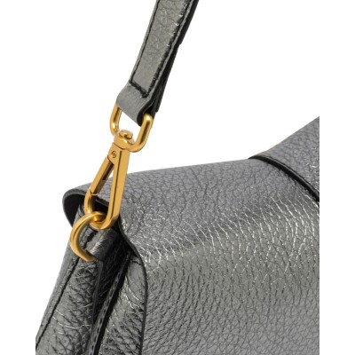 SCHULTERTASCHE HELENA RUNDE