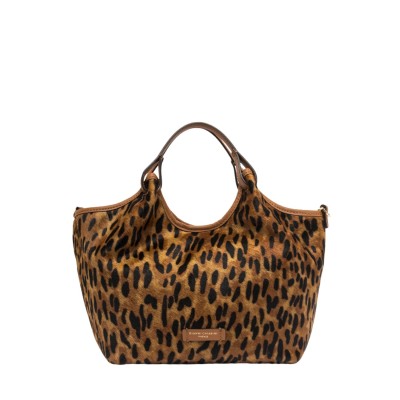 HANDTASCHE DUA