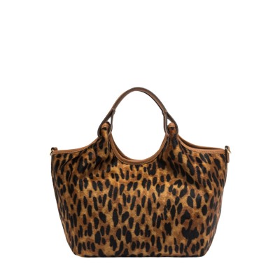 HANDTASCHE DUA