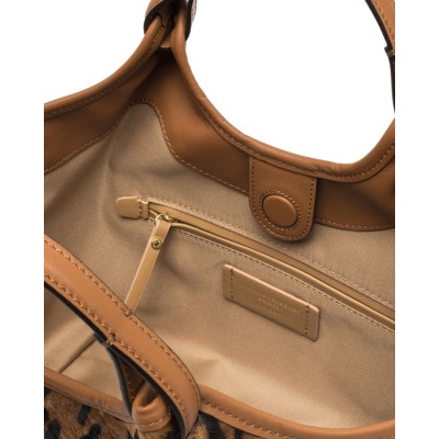HANDTASCHE DUA