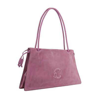 BORSA SHOPPING DULSE SUEDE