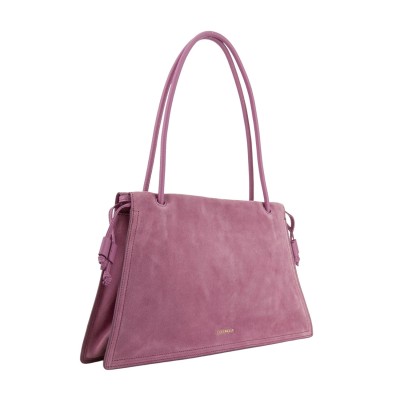 BORSA SHOPPING DULSE SUEDE