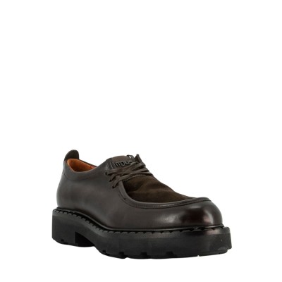 SCHNÜRSCHUHE
