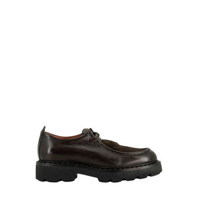 SCHNÜRSCHUHE