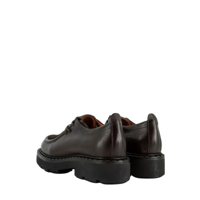 SCHNÜRSCHUHE