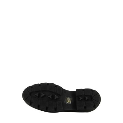 LACED SHOES