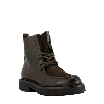 COMBAT BOOTS