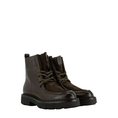 COMBAT BOOTS