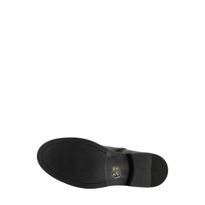 SPRINGERSTIEFEL