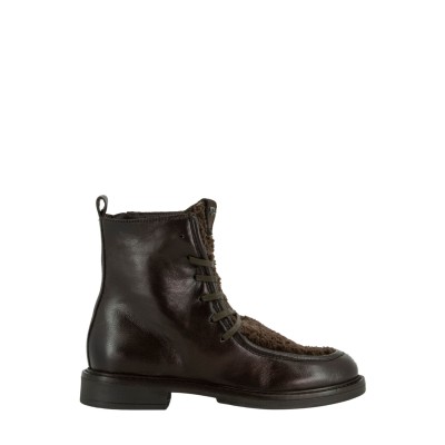 SPRINGERSTIEFEL