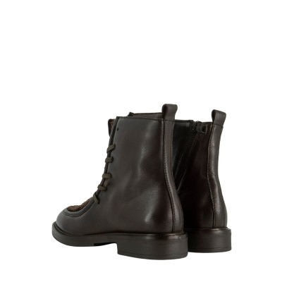 COMBAT BOOTS