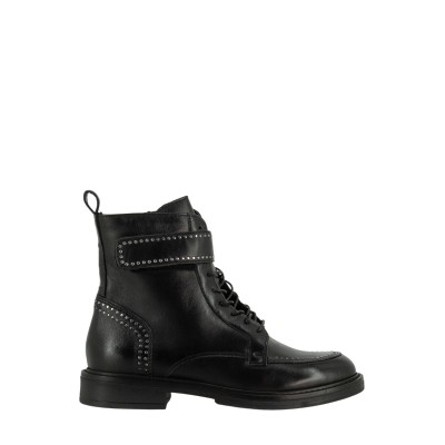 COMBAT BOOTS