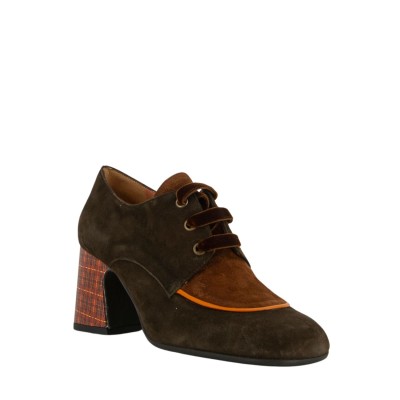 LACED SHOES MARGOT