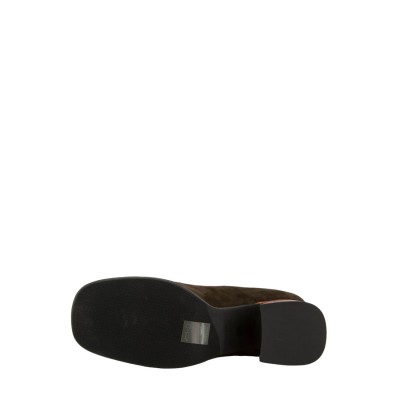 LACED SHOES MARGOT