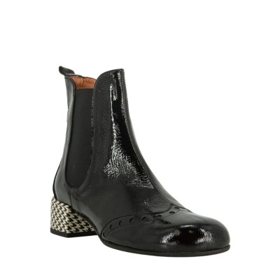 CHELSEA BOOTS GISELLE