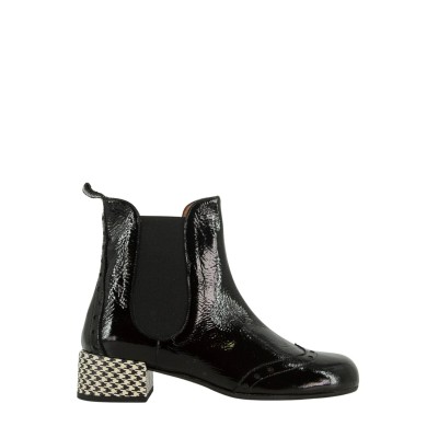 CHELSEA BOOTS GISELLE