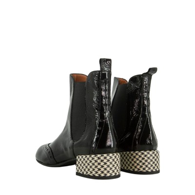 CHELSEA BOOTS GISELLE
