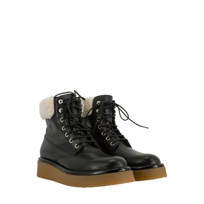 COMBAT BOOTS PINA48