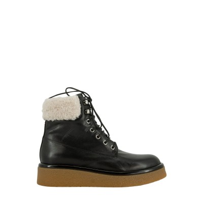 SPRINGERSTIEFEL PINA48