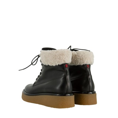SPRINGERSTIEFEL PINA48