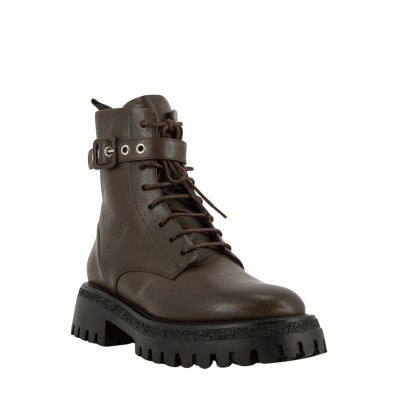 COMBAT BOOTS RAMA34