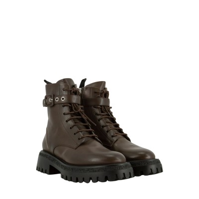 COMBAT BOOTS RAMA34