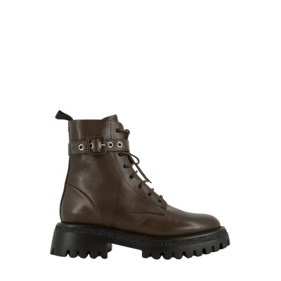 COMBAT BOOTS RAMA34