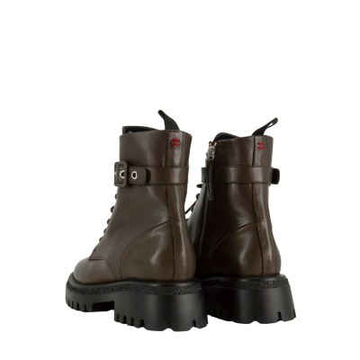 COMBAT BOOTS RAMA34