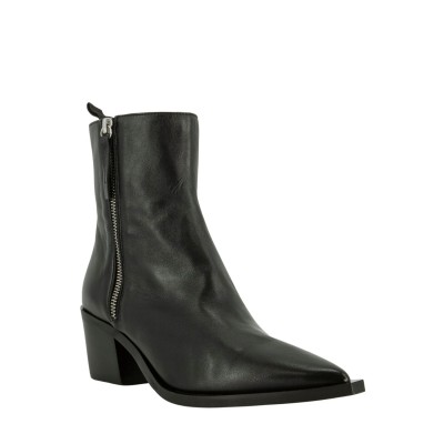ANKLE BOOTS TABY37