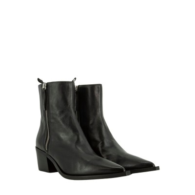 ANKLE BOOTS TABY37