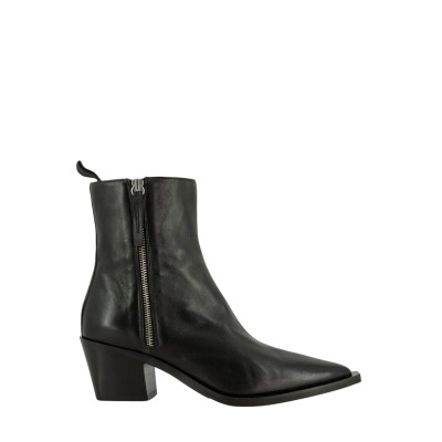 ANKLE BOOTS TABY37