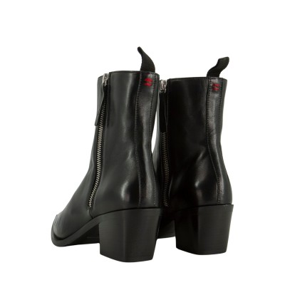 ANKLE BOOTS TABY37
